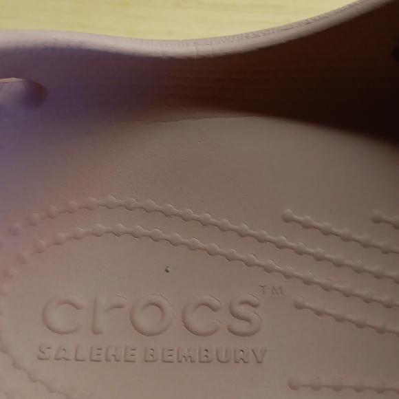 Salehe Bembury x Crocs - Picture 2 of 3